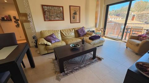Foto 4 de Dúplex en venta en Vallgorguina, Barcelona