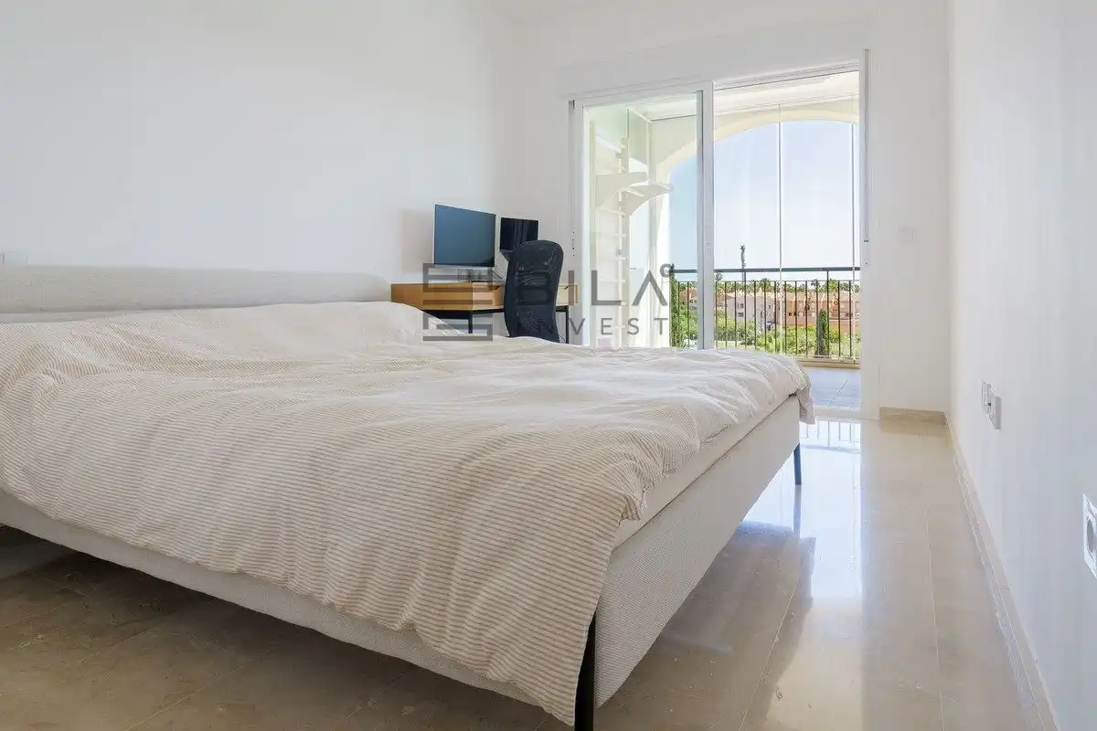 Piso con piscina en venta en Bonsai, imagen 11