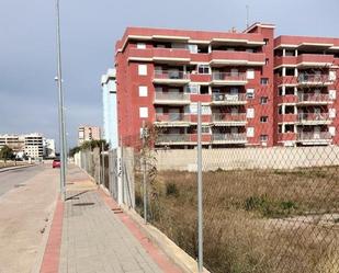 Exterior view of Residential for sale in Canet d'En Berenguer