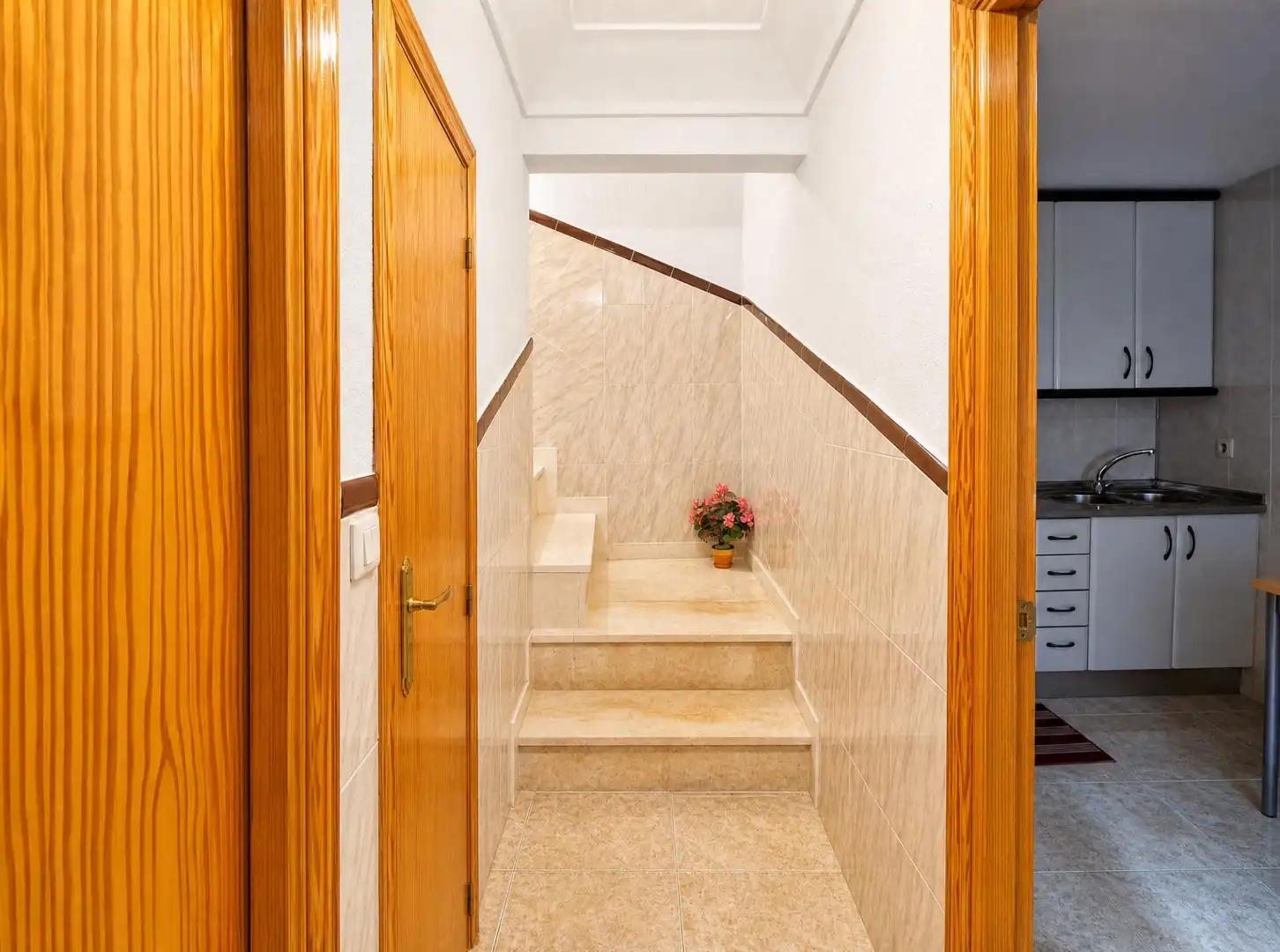 Haus oder Chalet zum Verkauf in Cabrero mit Klimaanlage, Terrasse und Möbliert