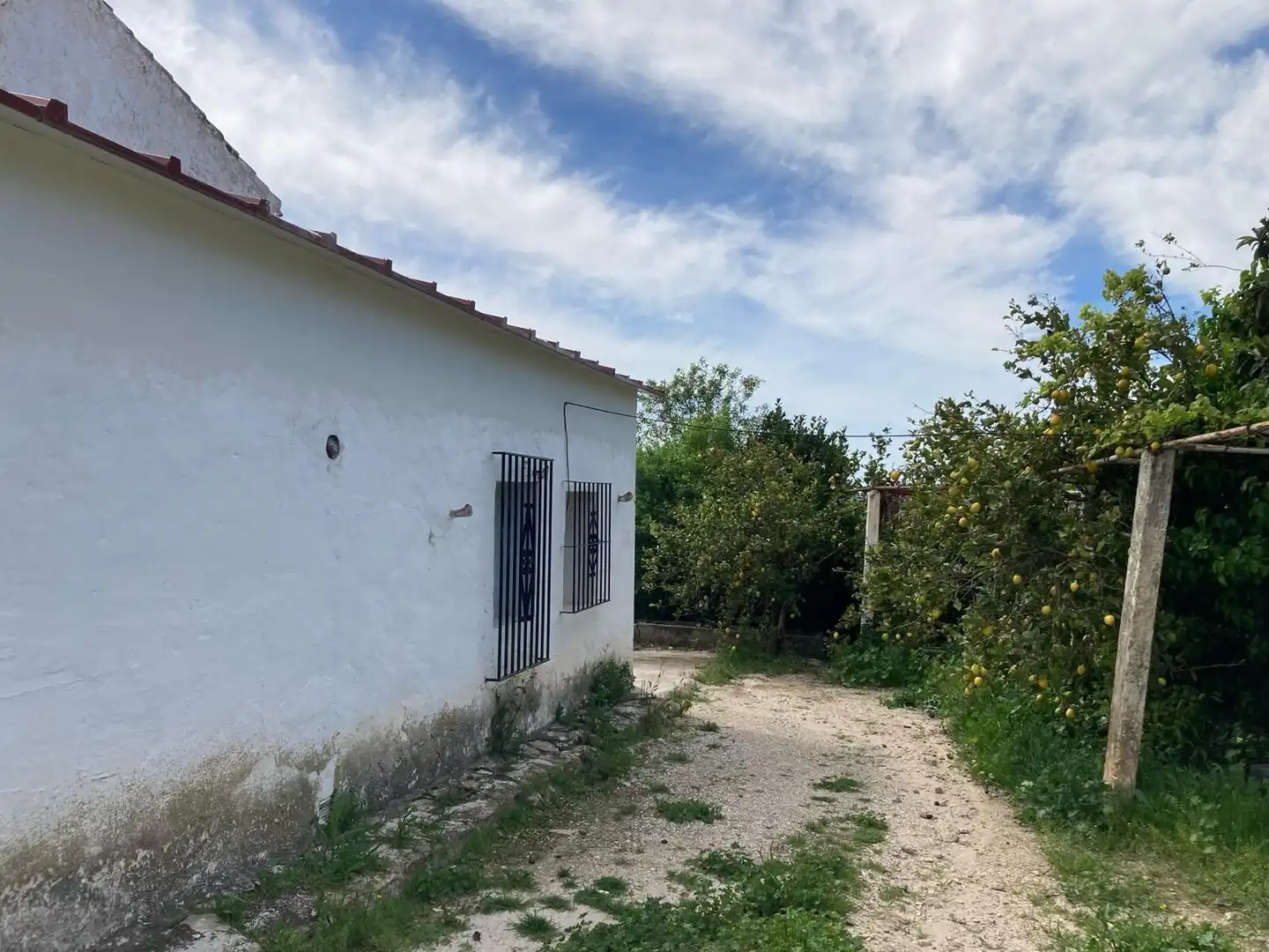 Casa rústica amb jardí en venda a Bobadilla - Bobadilla Estación - La Joya, imagen 15