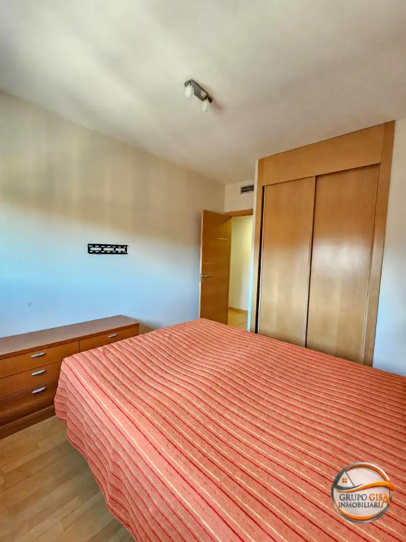 Habitación de Piso en venta en Centro