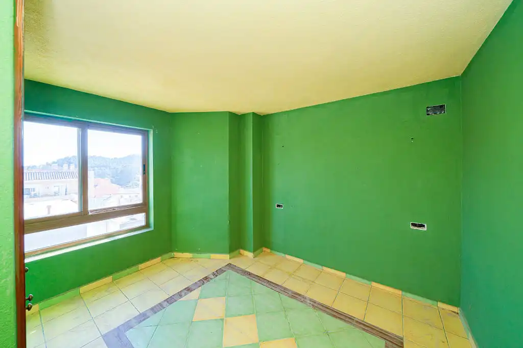 Edificio en venta en C/ Foieta , Casco urbano