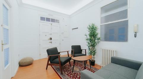 Photo 5 of Apartment to share in El Viso, Madrid