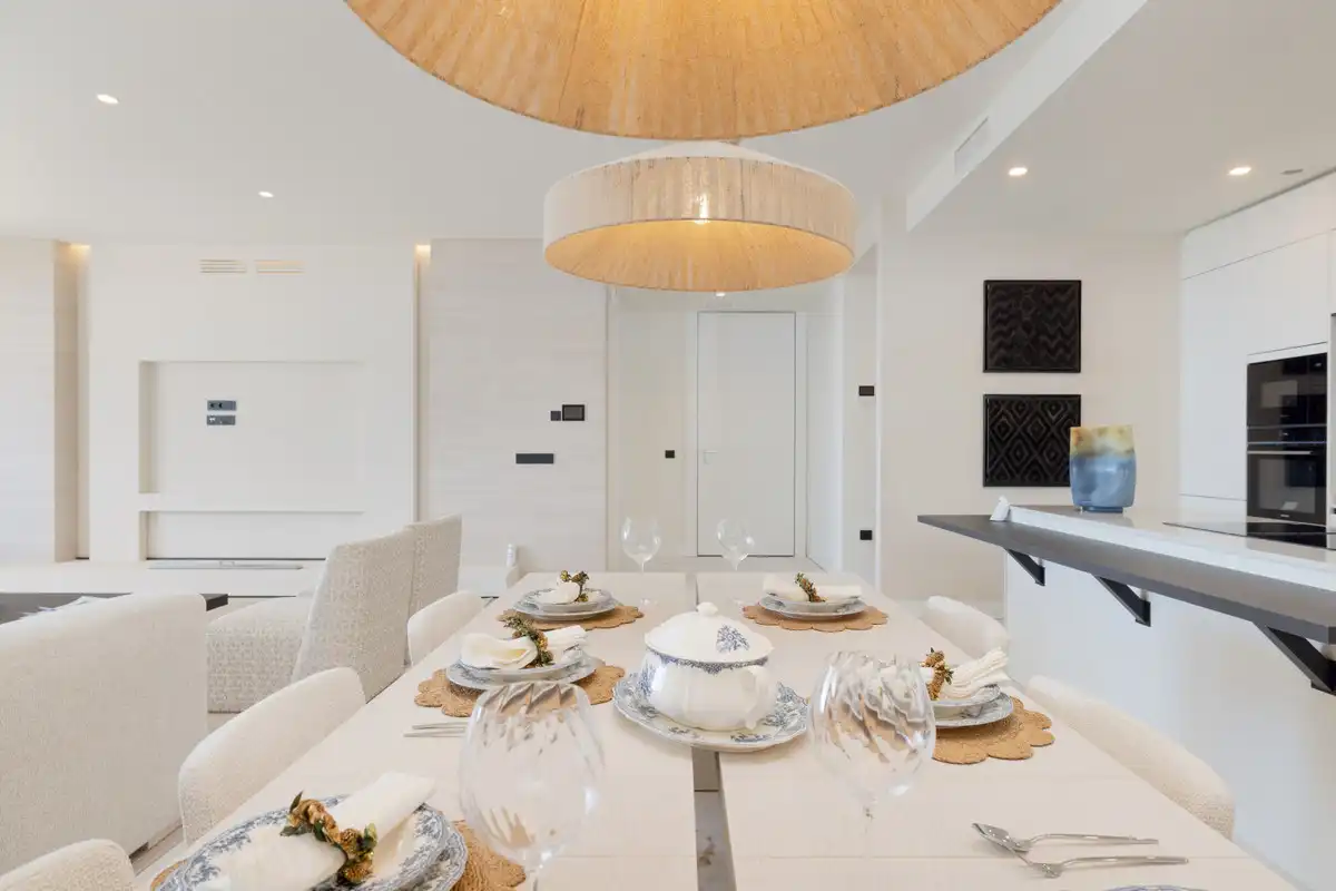 Apartment with lift for sale in Selwo, imagen 12