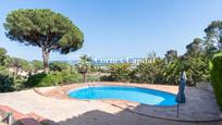 Garden of House or chalet for sale in L'Estartit  with Terrace and Swimming Pool