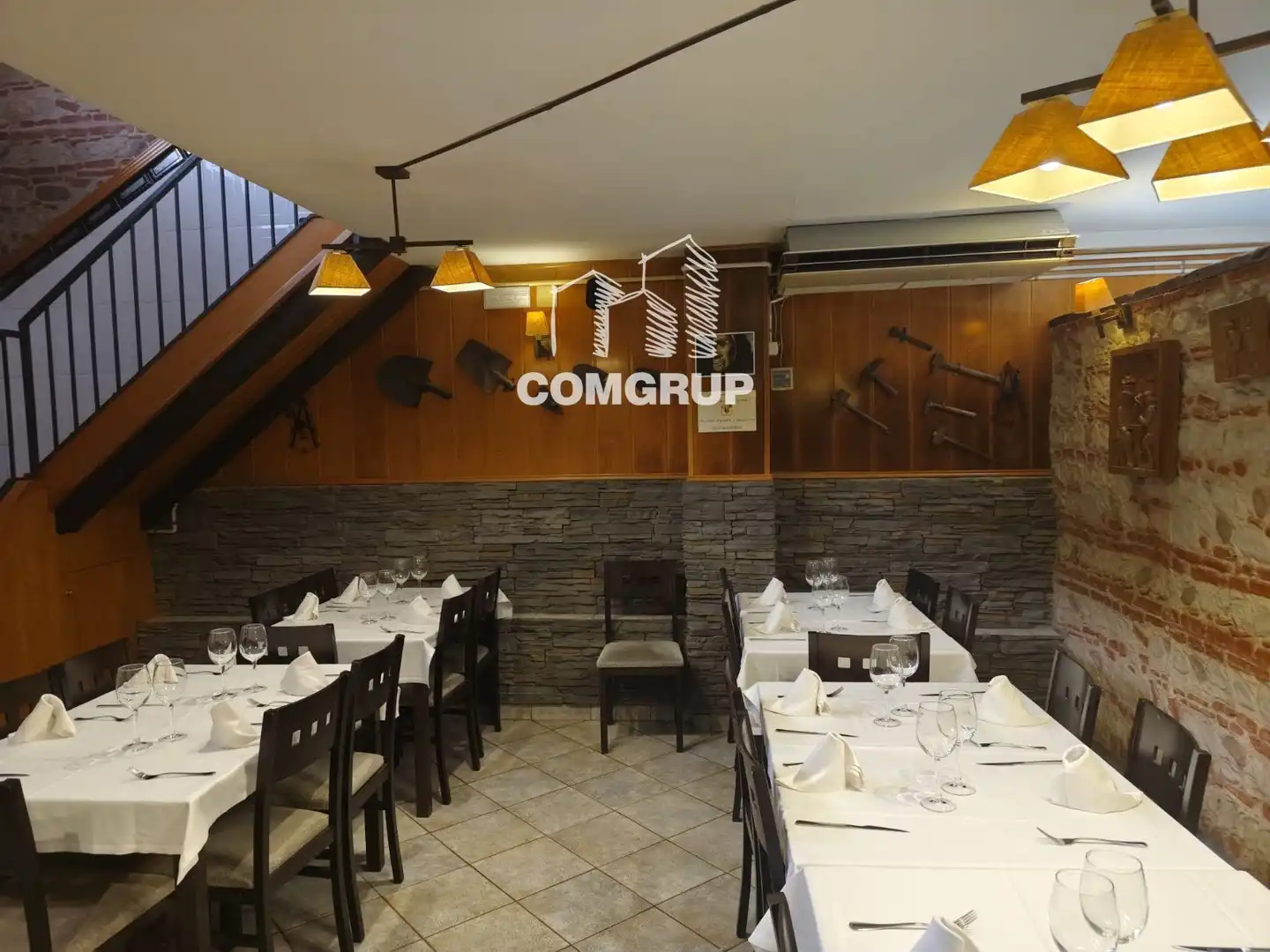 Local comercial en traspaso en Centre, imagen 12