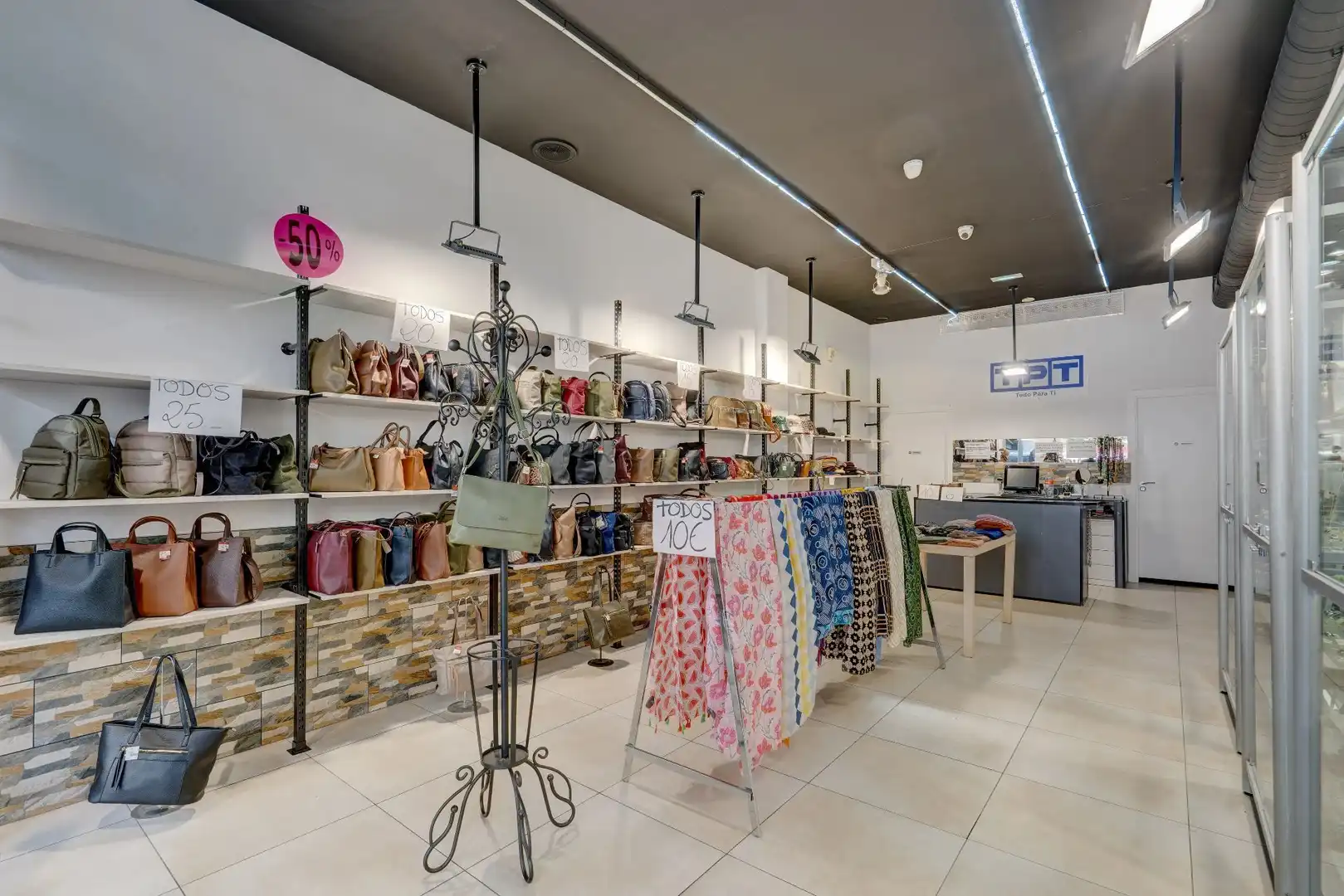 Locale commerciale in vendita a Centro - Mendibil - Santiago, imagen 15