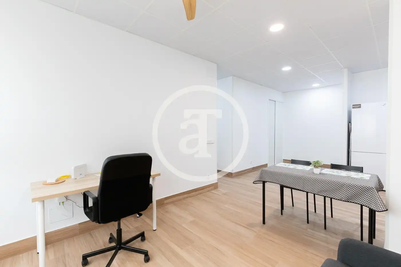 Flat for rent in Calle de San Manuel, 3, Aluche