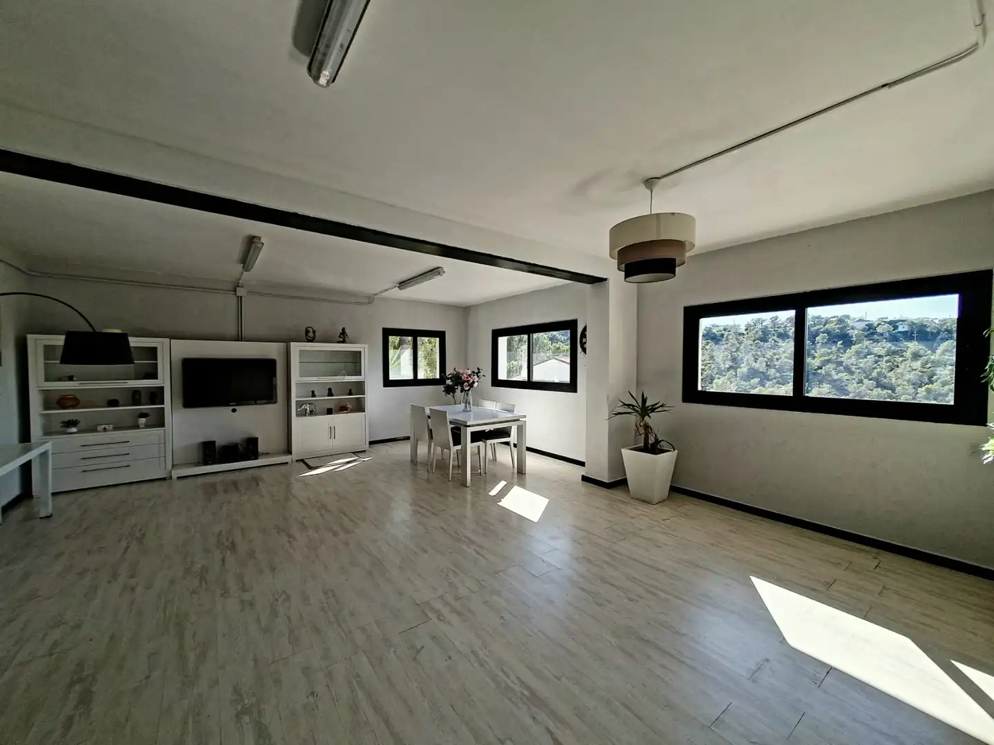 Casa con terraza en venta en Passeig Pins, imagen 10