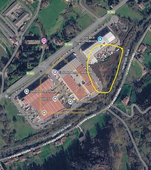 Foto 2 von Residential zum Verkauf in Gordexola, Bizkaia