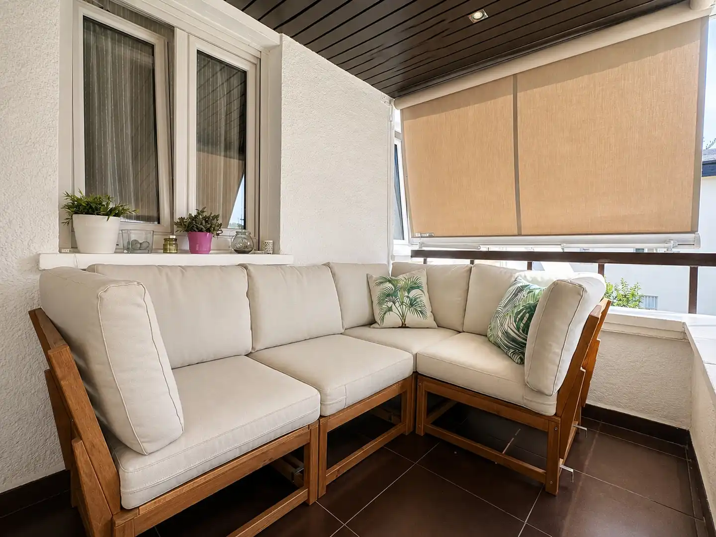 Flat with terrace for sale in Camino de los Fresnos 5, imagen 5