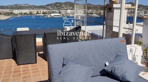 Foto 3 de Pis en venda a De la Vista Alegre, Dalt de la Vila - La Marina, Eivissa