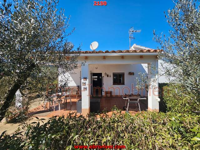 Finca rústica en Venta en Freginals