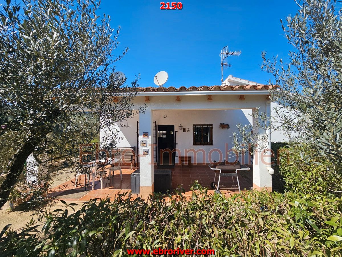 Jardí de Finca rústica en venda en Freginals amb Jardí privat, Terrassa i Moblat