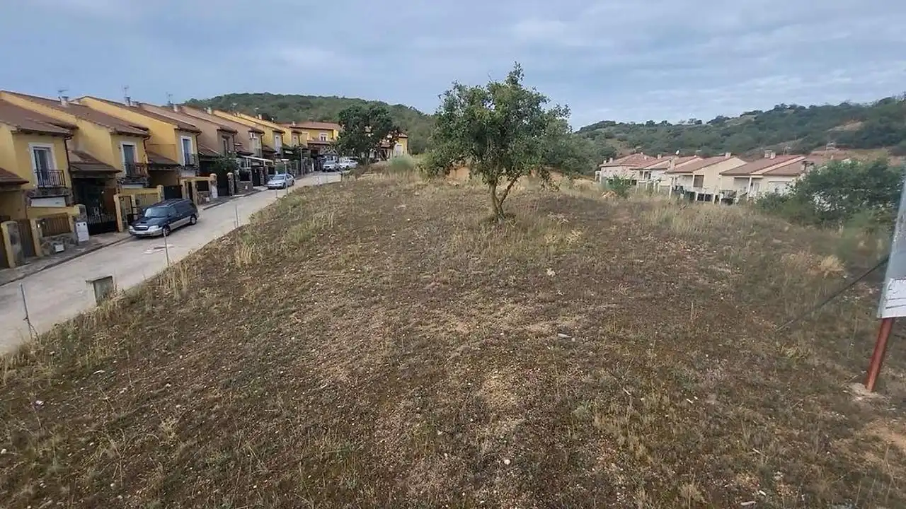 Residencial en venda en Espinosa de Henares