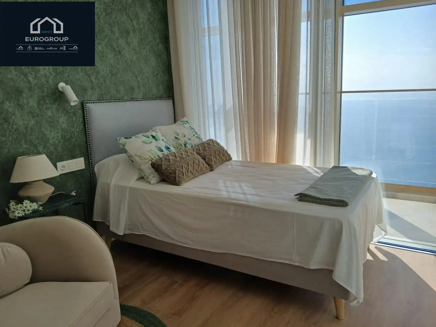 Appartement compact avec piscine à vendre à Playa de Poniente, imagen 28