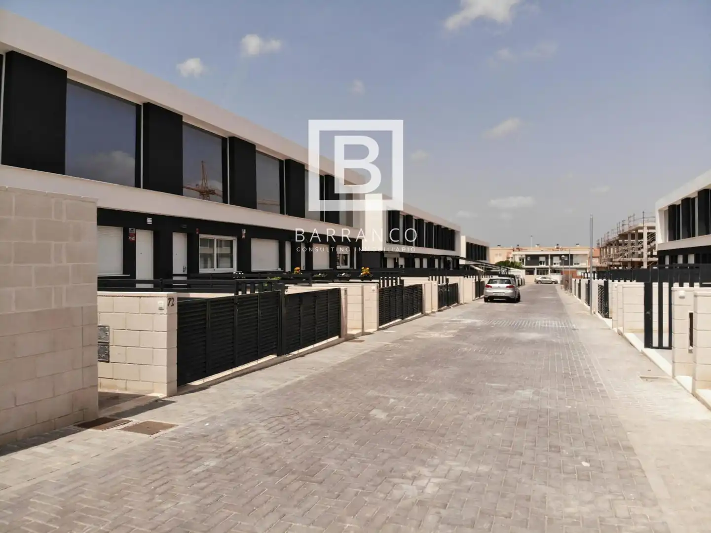Reihenhaus zum Verkauf in Calle Malta, imagen 3