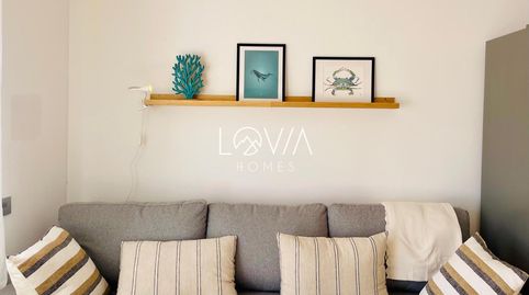 Foto 3 de Apartamento de alquiler en Maxorata, Corralejo, La Oliva