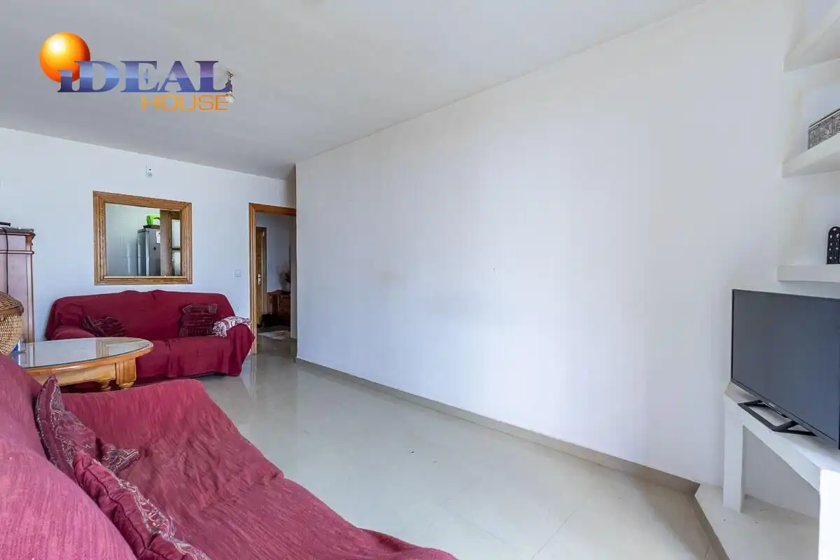 Piso con terraza en venta en Calle SANTA LUCIA, imagen 8