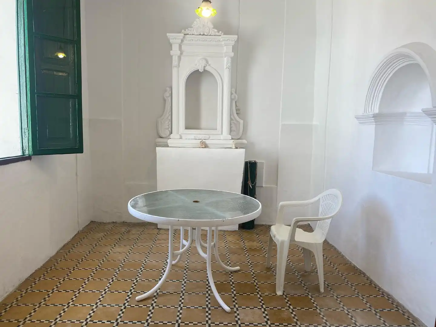 Jardín de Casa o chalet en venta en Beniarjó con Jardín privado, Terraza y Piscina
