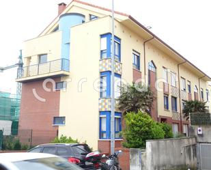 Duplex to rent in Barrio Salas, Liencres