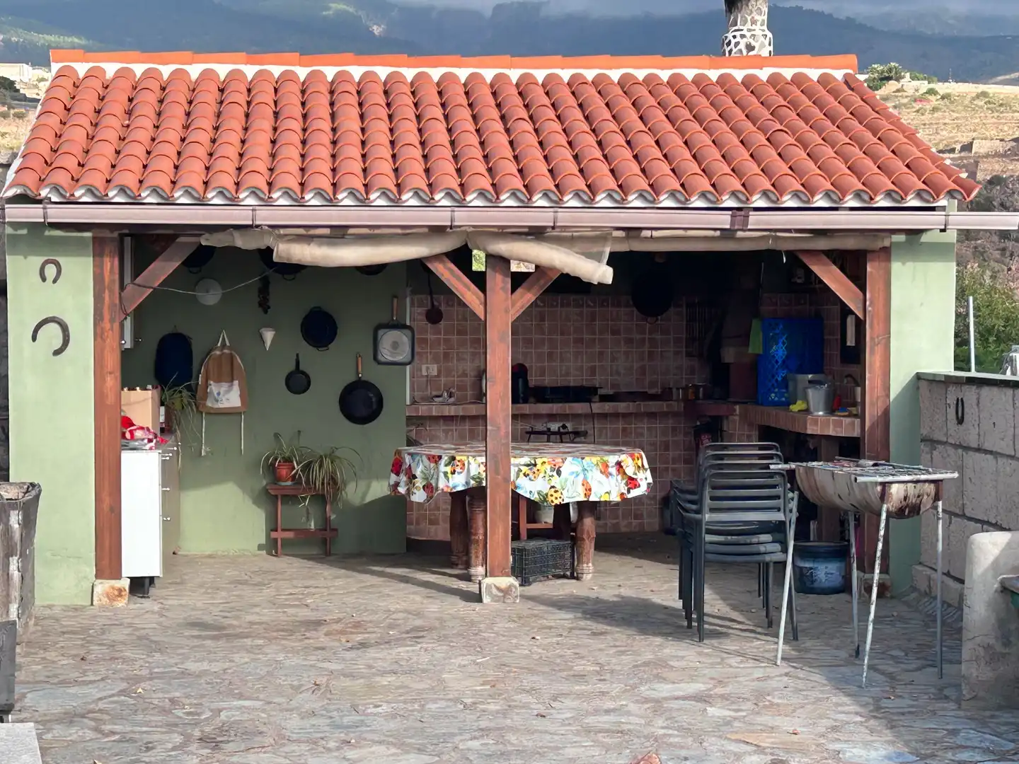 Casa o xalet en venda en Granadilla de Abona amb Terrassa, Traster i Rentadora