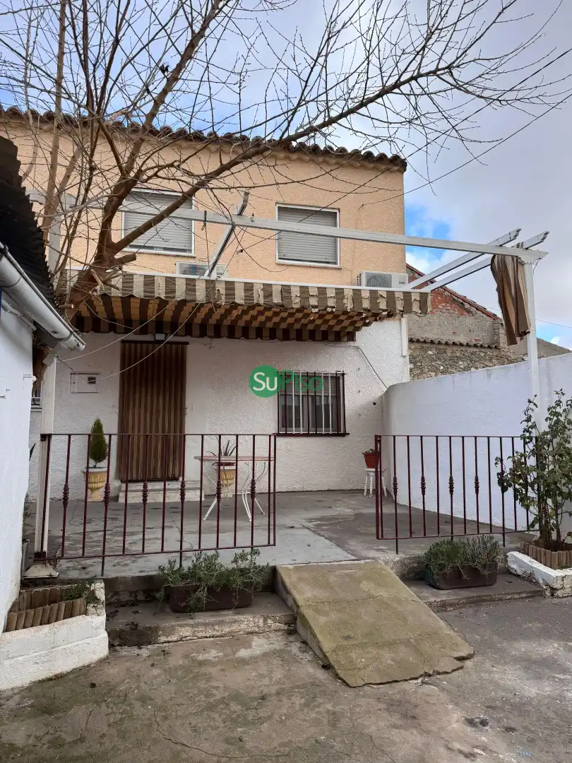 Casa en venda a Avenida Rufino Rubio 10, imagen 9