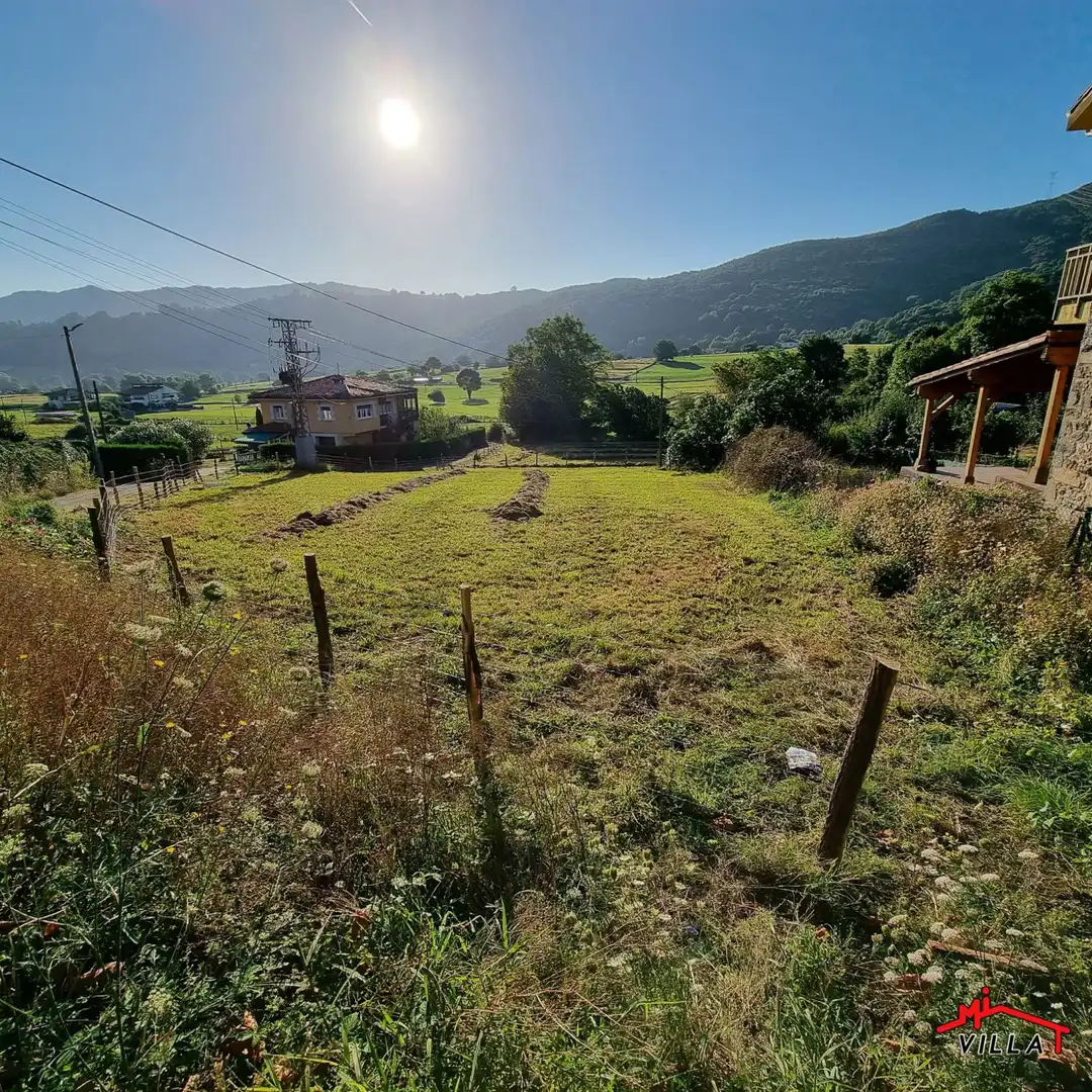 Terreni e lotti in vendita a Rasines, imagen 6