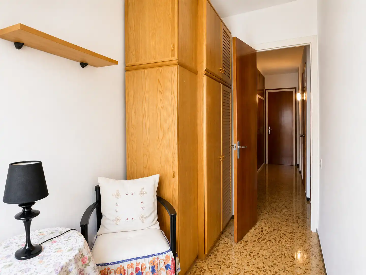 Dúplex en venda en Badalona amb Aire condicionat, Calefacció i Terrassa