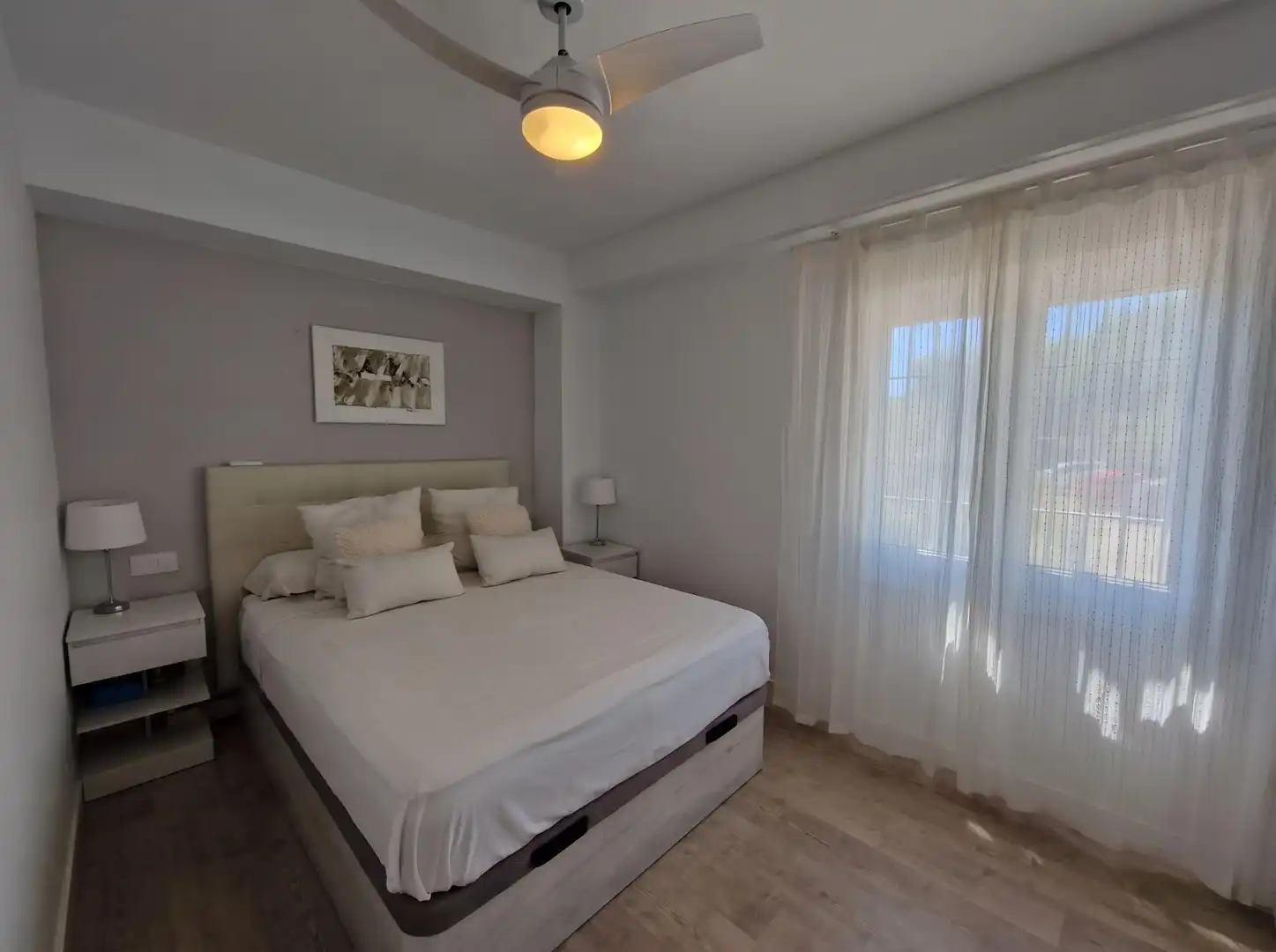 Piso en venta en Calle CARDENAL ZUÑIGA, Los Pinos - El Pilar