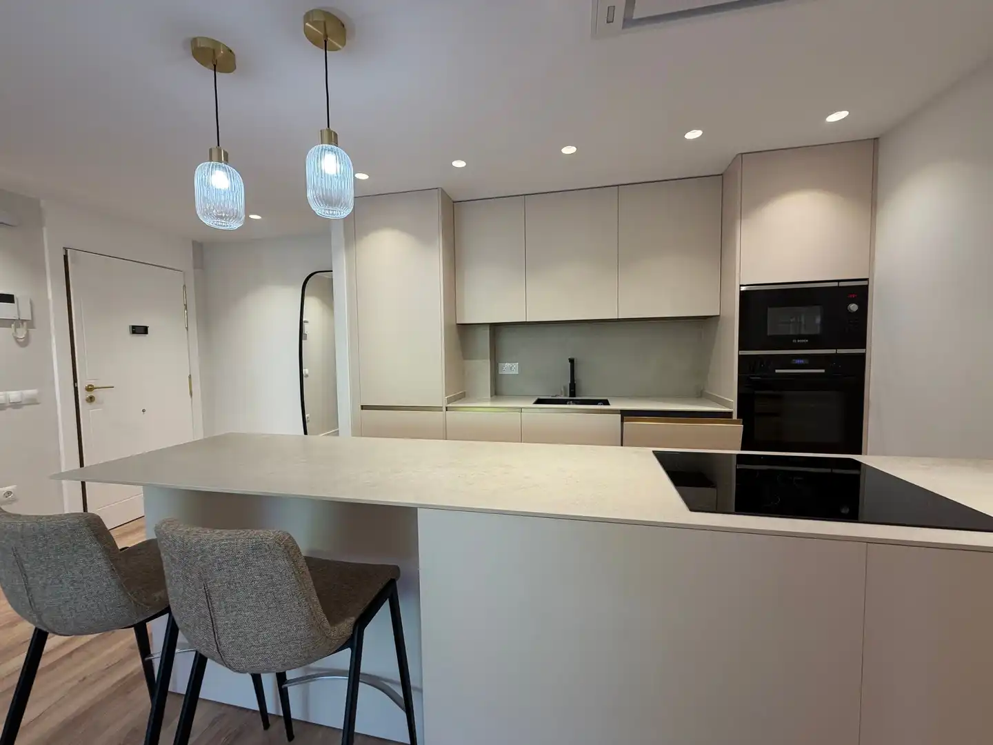 Apartament amb ascensor en venda a San Pedro de Alcántara, imagen 14