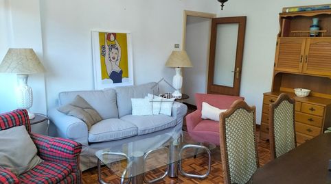 Foto 4 de Piso de alquiler en Plaza de España, Ferrol