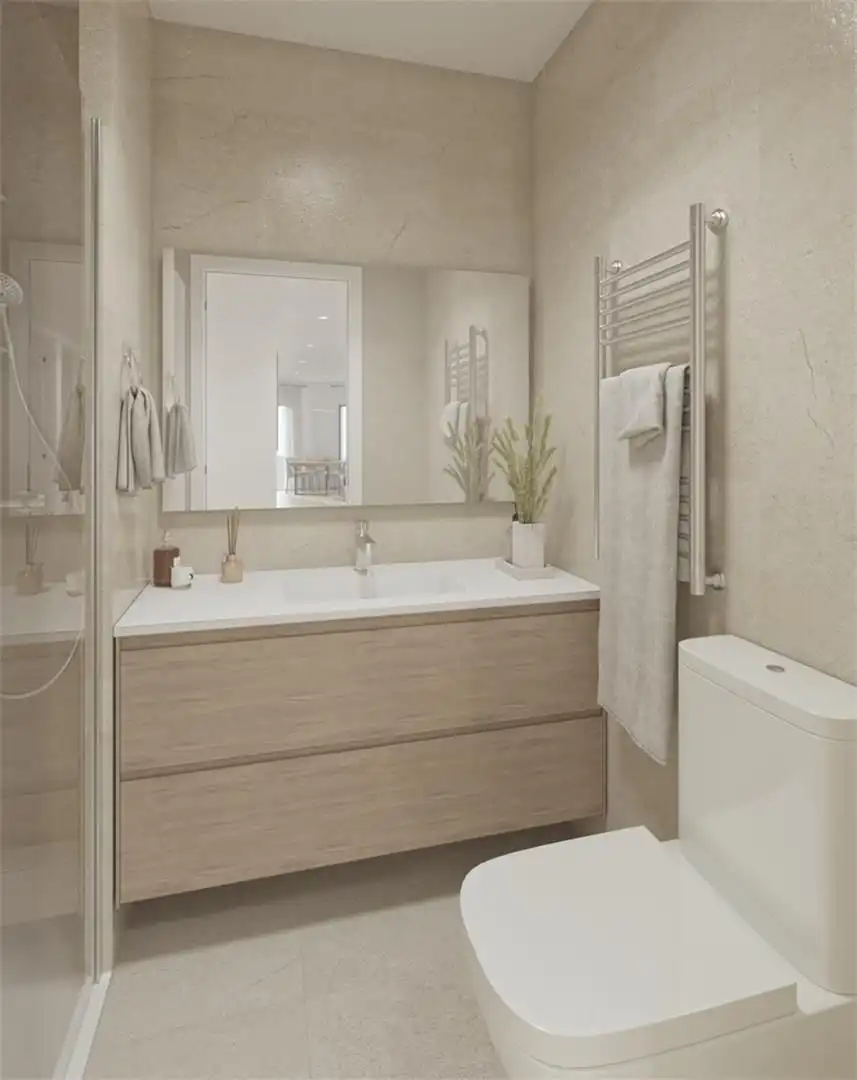 Flat for sale in Carrer Bernat Vilar, 1, Olot