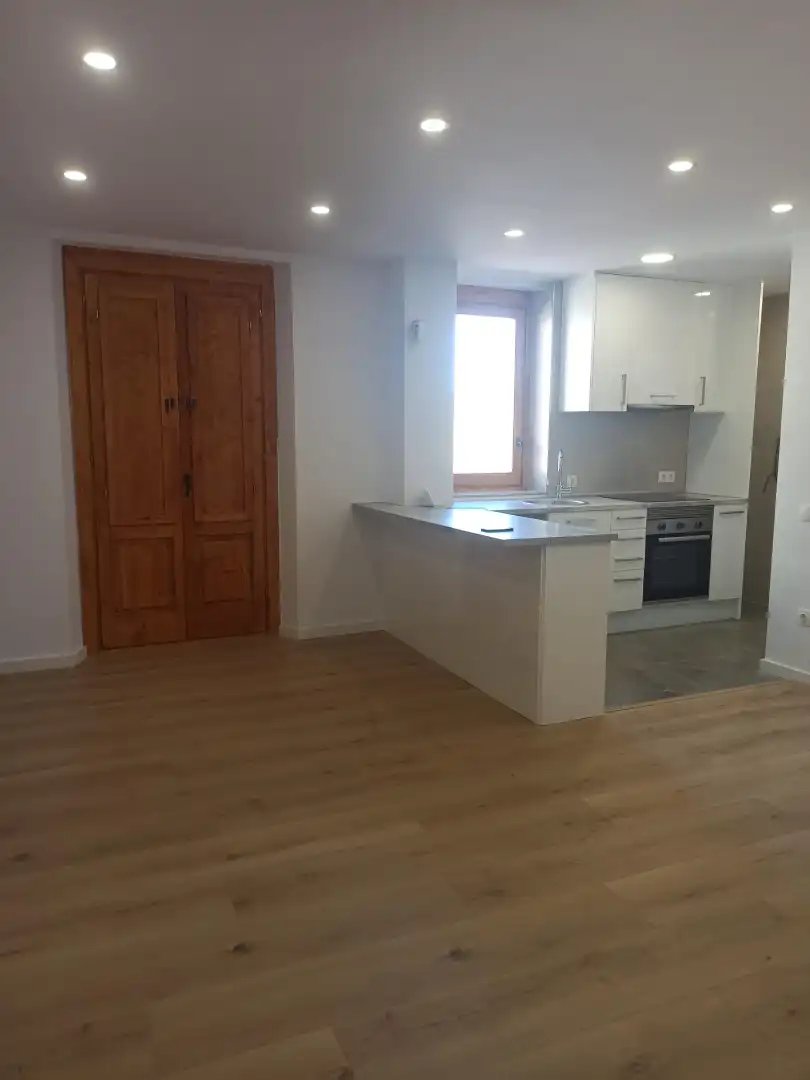 Wohnung zur Miete in La Rambla, Barri Gòtic