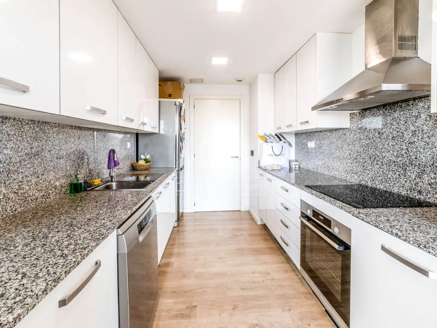 Attique avec terrasse à vendre à La Plana, imagen 9