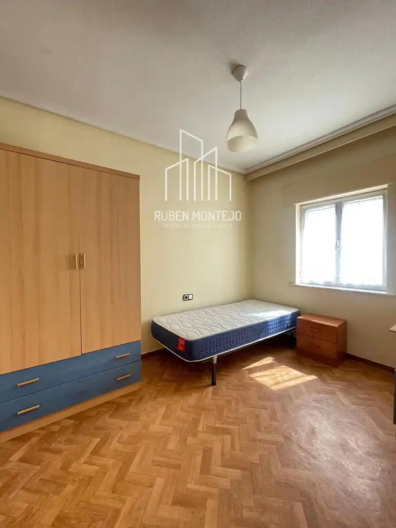 Wohnung zur Miete in Saucelle, San Bernardo