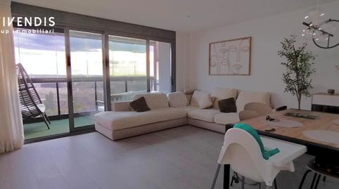 Foto 2 de Àtic en venda a Calle Ramon Rubial, Cappont, Lleida