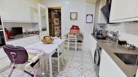 Foto 4 de Piso en venta en Calle Calle Bidebarrieta Kalea No Number, Casco Viejo, Bilbao