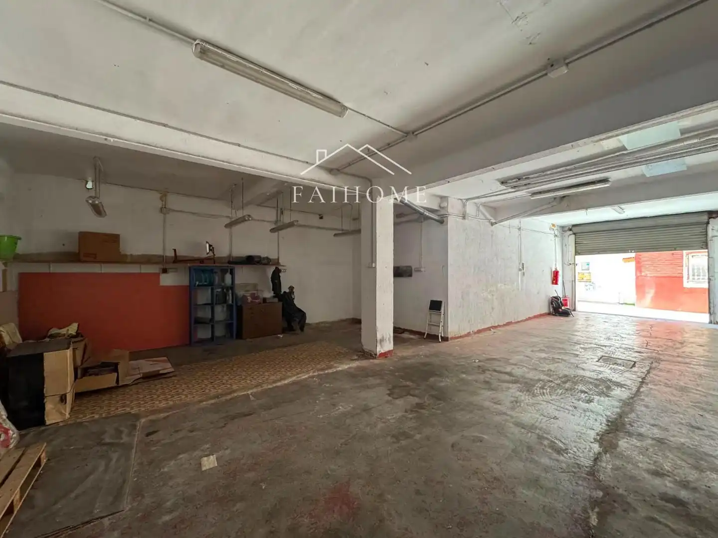 Local comercial en venda a Pau Piferrer, imagen 12