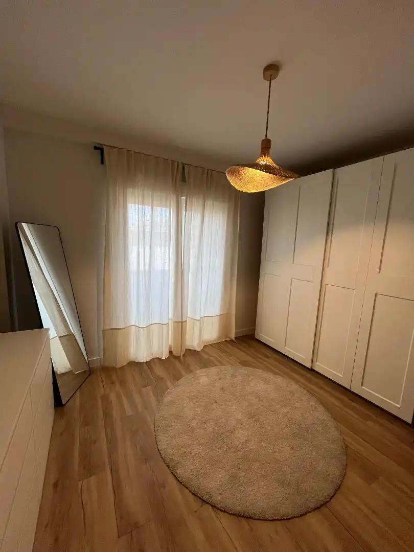 Habitación de Piso en venta en Plasencia con Aire acondicionado, Calefacción y Amueblado