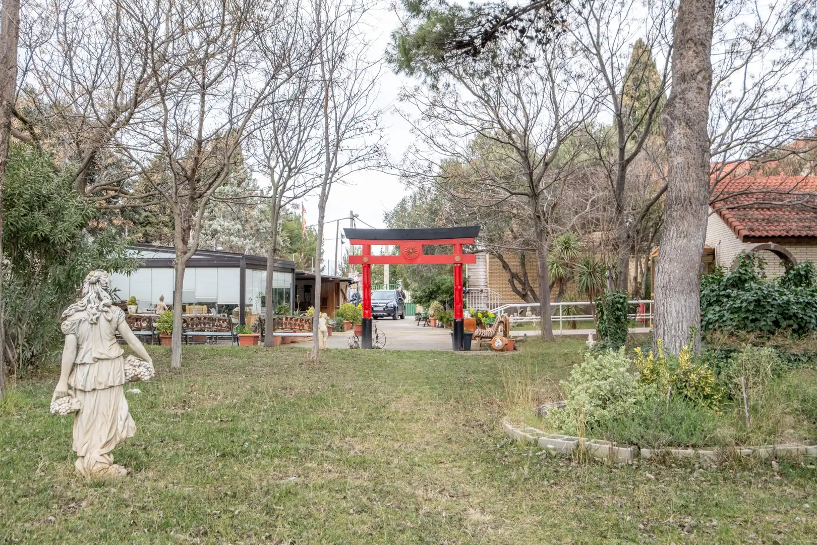 Casa o chalet en venta en Zaragoza