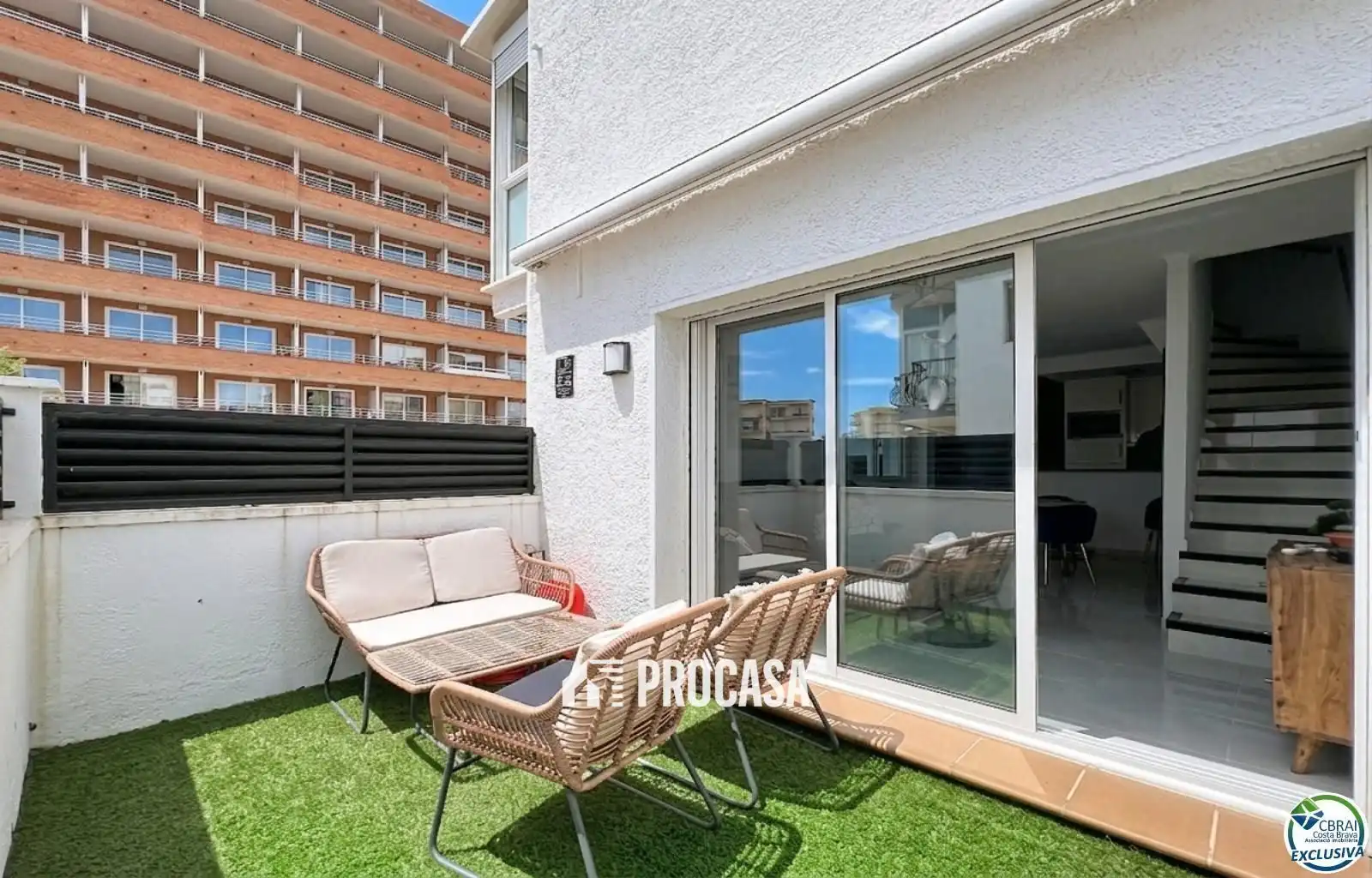 Villa à vendre à de la Bocana