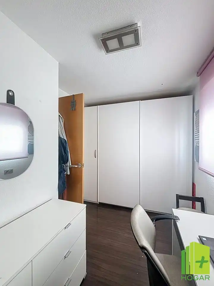 Ático en venta en Belén - San Roque