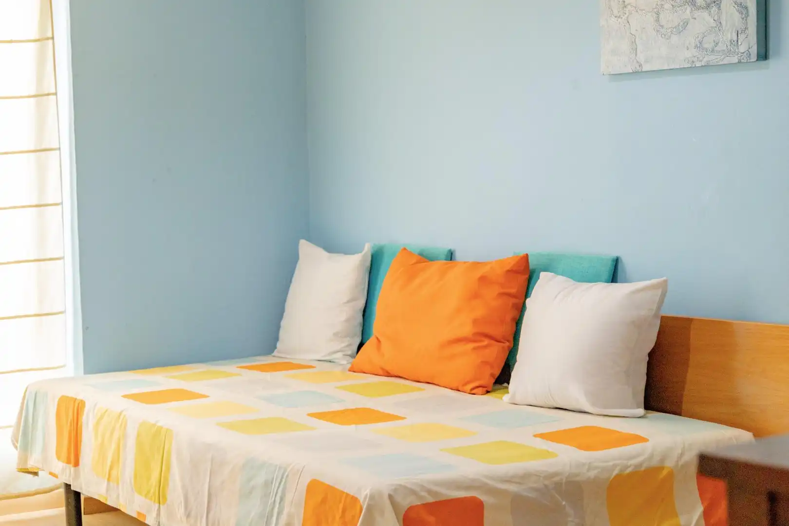 Habitación de Piso en venta en Algemesí con Aire acondicionado, Calefacción y Terraza