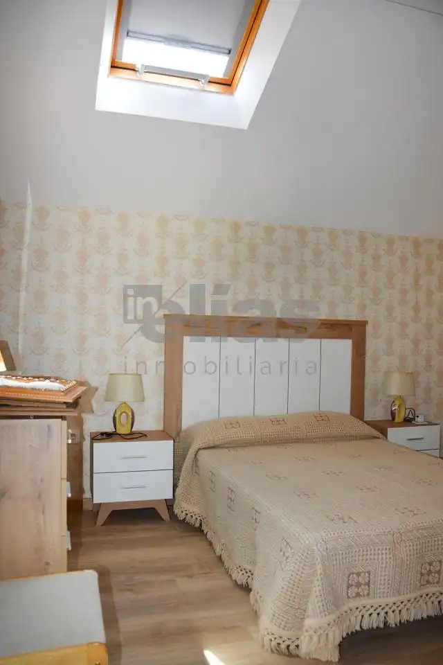 Casa amb jardí en venda a Zas, imagen 15