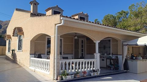 CHALET CON PARCELA Y PISCINA PRIVADA, imatge 5