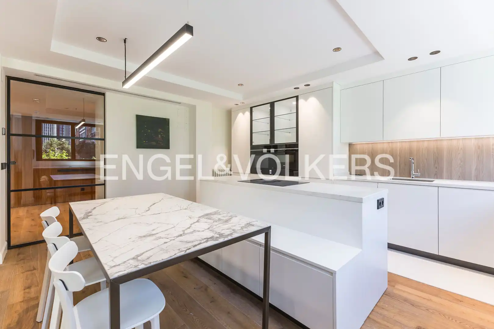 Flat with lift for sale in Plaza Manolete, imagen 18