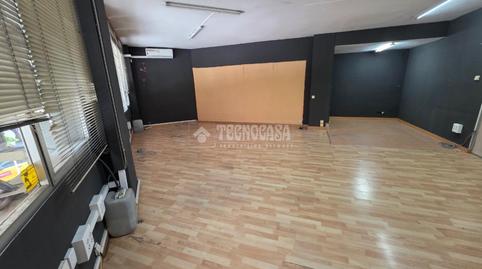 Foto 3 de Oficina de alquiler en La Nova Esquerra de l'Eixample,  Barcelona Capital