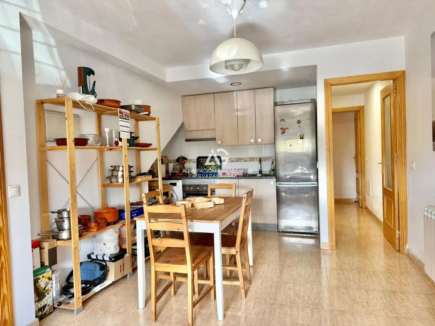 Wohnung zum Verkauf in Castillejo, imagen 2